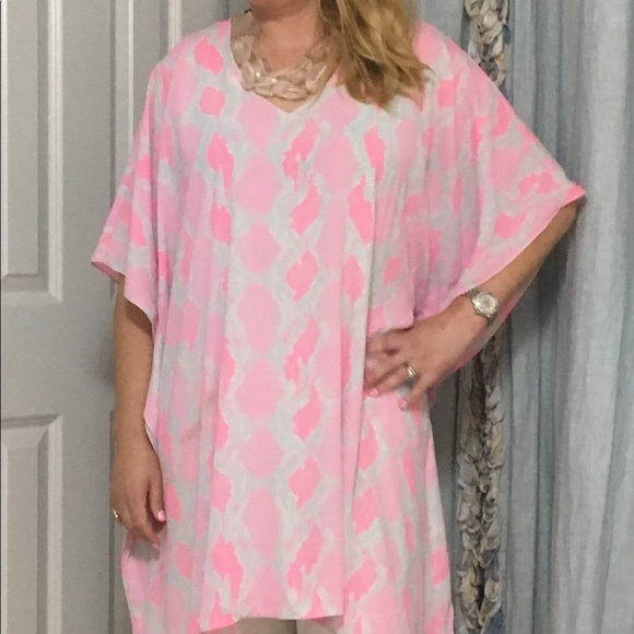 Buddy Love Dresses & Skirts - Buddy love dress or tunic S/M Gently Worn
